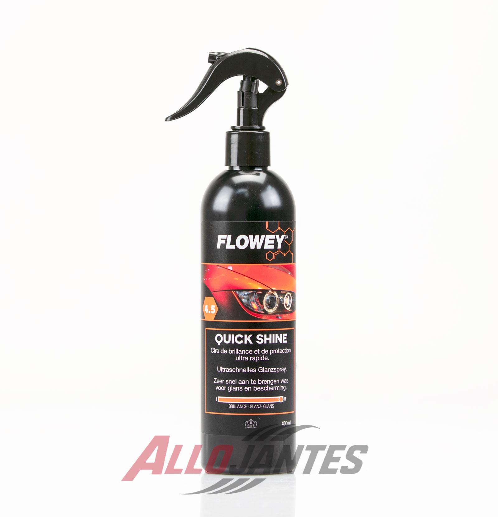 4.5 Cire de protection 400ml